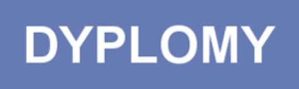 dyplomy